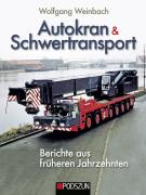 Book: Autokran & Schwertransport