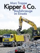 Buch: Kipper & Co