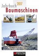 Book; Jahrbuch Baumaschinen 2017