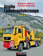 book: Große Ladekranfahrzeuger Band 4