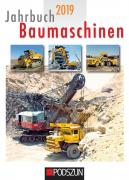 Buch: Jahrbuch Baumaschinen 2019