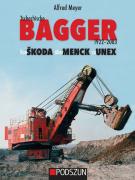 Buch: Tschechische Bagger: Von Skoda, Menck und Unex