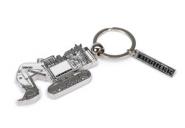 Keychain: LIEBHERR Miningexcavator