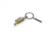 Keyring: LIEBHERR Dozer