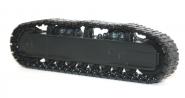 crawler for KOMATSU PC8000-6