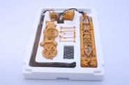BAUER Trench Cutter BC35 incl. HDS-T Attachement for assembly on MC96 Cable Crane