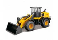 NEW HOLLAND Wheel Loader WB170D