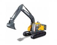 VOLVO Excavator EC220E