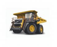 VOLVO Off Highway Dump Truck R100E