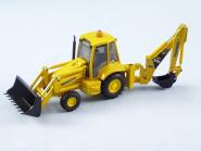 KOMATSU Baggerlader WB93