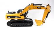 CAT Excavator 330D L (RC-Modell)