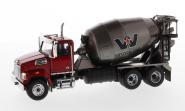 WESTERN STAR  4700 SF Concrete Mixer