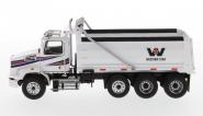WESTERN STAR 4700 SB Dump Truck