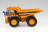 BELAZ Dump Truck 75131