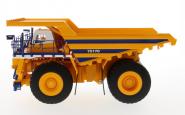 BELAZ Off Highway Dump Truck 75170