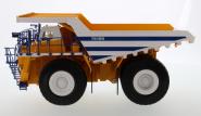 BELAZ Muldenkipper 75180