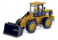 CAT Versalink Wheel Loader 924G