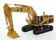 CAT Excavator 365B L II backhoe