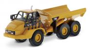 CAT Articulated Truck 730