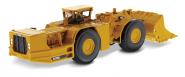 CAT Wheel Loader 1700G LHD