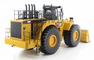 CAT Wheel loader 994F