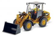 CAT Radlader 906H