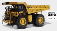 CAT Off-Highway Dump Truck 785D