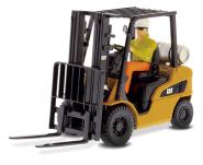 CAT Lift Truck P5000