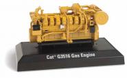 CAT Gas Engine G3516