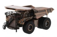 CAT Mining Truck 797F, Cooper Finish