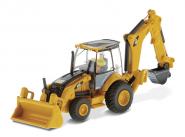 CAT Backhoe 450E