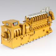 CAT Gasgenerator CG260-16