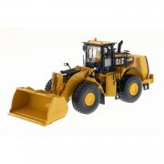 CAT Wheel Loader Material Handler 980K Core Classic