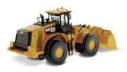 CAT Wheel Loader 982M