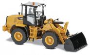 CAT Wheel Loader 910K