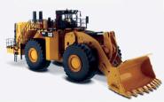 CAT Wheek Loader 994K