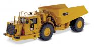 CAT Tunnel-Dumper AD60