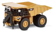 CAT Dump Truck 793F