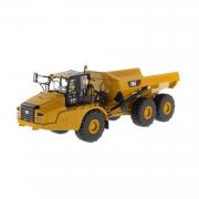 CAT Articulted Truck 745