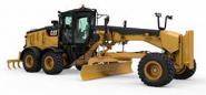 CAT Motor Grader 14M3