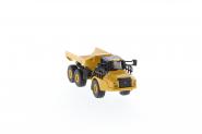 CAT Dumper 745