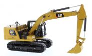 CAT Excavator 320GC NEXT