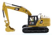 CAT Excavator 323 NEXT