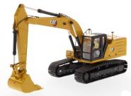 CAT Excavator 330 NEXT