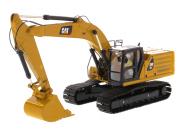 CAT Excavator 336 NEXT