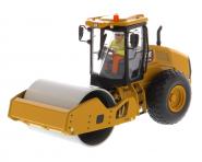 CAT Soil Compactor CS11 GC