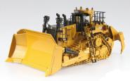 CAT Dozer D11 FUSION