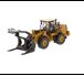 CAT Wheel Loader 950M Log Loader