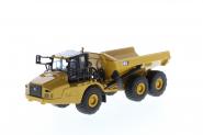 CAT Dumper 745