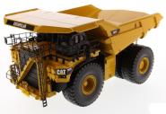 CAT Off Highway Dump Truck 797F (TIER IV)